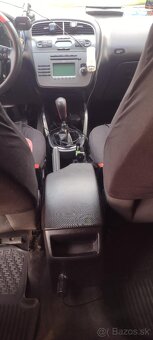 Seat Altea xl - 7