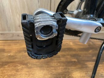 Výborný skladací bicykel vo výbornom stave Defolf - 7