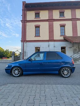 Škoda Felicia - 7