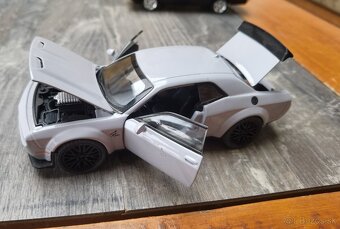 Modely aut cars - 7