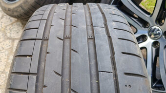 5x112 R19 --- VW TIGUAN R LINE - 7