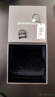 Hodinky Emporio Armani AR2453 - 7