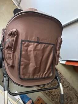 Kocik TFK Joggster - 7