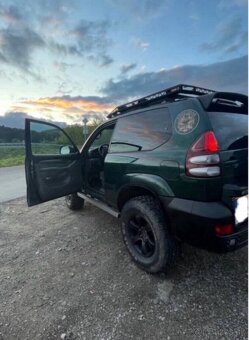 Toyota Land Cruiser D-4D - 7
