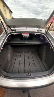 ŠKODA FABIA 1,9TDI - 7