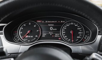 Audi RS6 C7 MTM 720HP carbon keramicke brzdy - 7