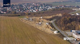 Pozemky Záborské - 7