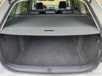 Skoda Octavia combi 2.0Tdi 4x4 L&K 166tis km - 7