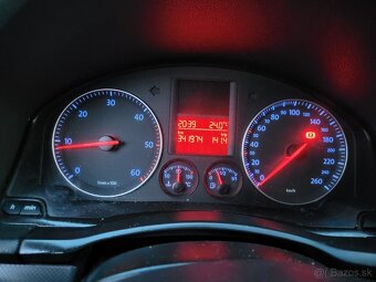 Golf 5 1.9tdi 66kw - 7
