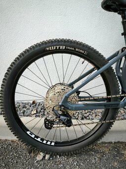CTM SWITCH - Xpert 2023 matt anthracite - 7