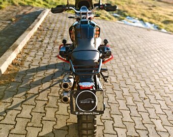 BMW R nine T URBAN GS-OPTION 719-JEDINECNA KONFIGURACIA - 7