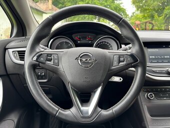 Opel Astra 1.6 CDTI ecoFLEX S&S 110k Enjoy - 7