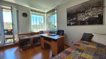Tehlový 3 izbový byt, balkón, ul. Hapákova, Prešov - 7