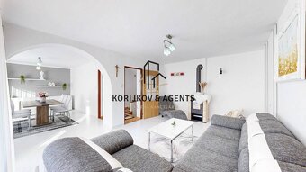 PREDAJ, dvojpodlažný RD na okamžité bývanie, Nižná, Tvrdošín - 7