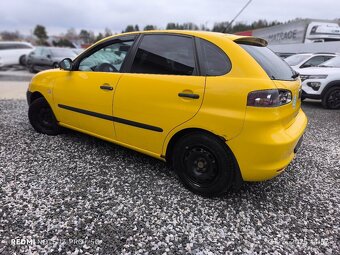 Seat Ibiza 1.2i 12V - 7
