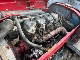 Zetor 4011 - 7