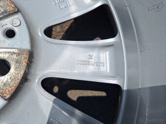 5x112 R17 Mini škoda vw a iné - 7