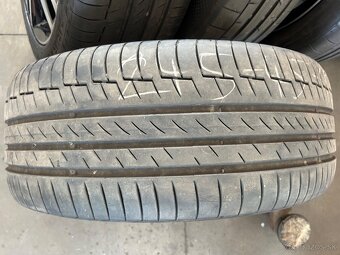 Mercedes benz w447,v250,trieda v ,245/45r19 AMG - 7