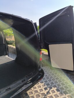 Volkswagen Transporter T5 - 7