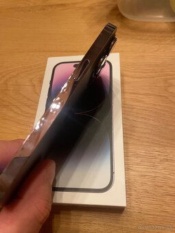 IPHONE 14 PRO 128GB PURPLE - 7
