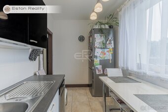3-izbový byt, 64 m2, Murgašova ulica, Sabinov - 7