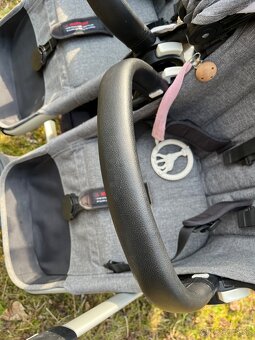 Bugaboo Donkey 2 - 7