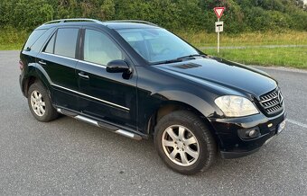 Mercedes-Benz ML 280 3.0 CDI V6 w164 - 7