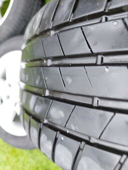 Alu Disky Original Superb Octavia 3,5x112 R16 - 7