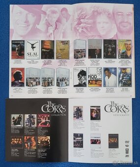 2DVD-The Corrs - 7