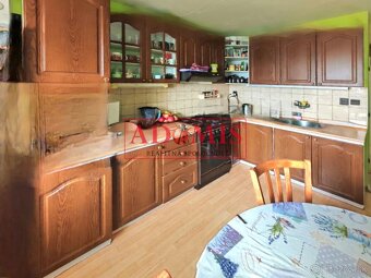 Predáme 4izbový byt 74m2,loggia,Irkutská ulica Košice,TOP lo - 7