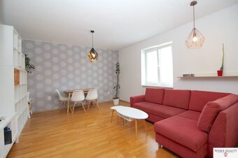 2-izbový kompletne, moderne zariad.byt v Centre, Medená ul. - 7