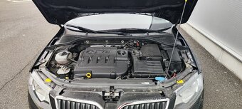 SKODA OCTAVIA 2.0 TDI/110 kW - 7