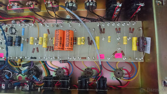 Ceriatone Plexi 50 Lead - Marshall JMP - 7