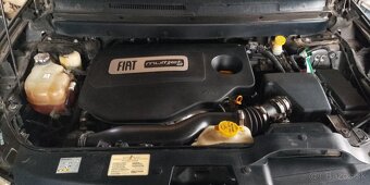 Fiat freemont 2.0 4x4 125kw - 7