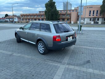 Audi A6 C5 Allroad 2.7 Biturbo - 7