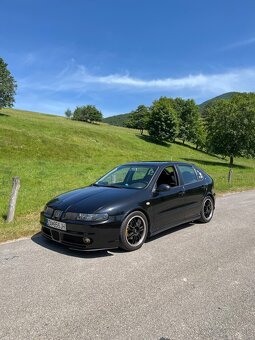 Seat Leon 1.9 TDi 96kw - 7