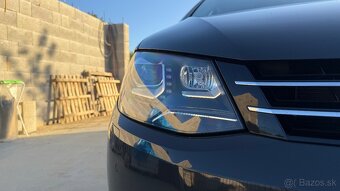 Volkswagen Sharan 4motion dsg - 7