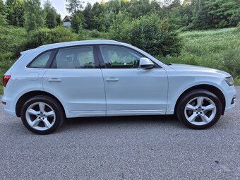 Audi Q5 2.0 Tdi Auttro 2013 - 7
