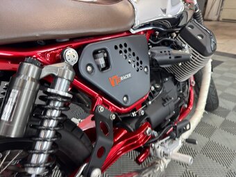 Moto Guzzi v7ll racer Limited edition - 7