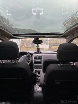 Peugeot 307sw 1.6hdi 66kw - 7