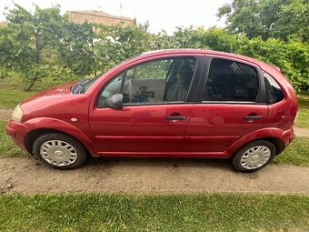 Citroen C3 - 7