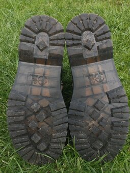 Dr Martens Rick Owens Boots veľkosť 44 - 7