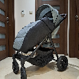 ZOPA Cyrrus Air Rocky Grey - 7