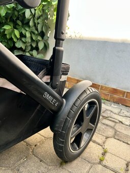 Kočík Britax Romer Smile 4. - 7