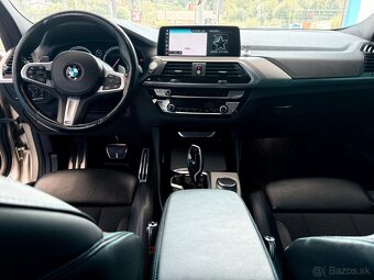 BMW X4 xDrive 20 i. A/T - 7