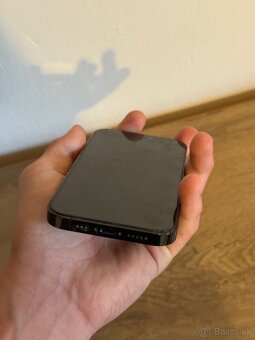 Predám iPhone 14 Pro – 256 GB, čierny - 7