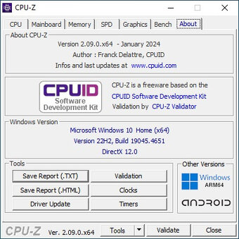 Predám staršie PC na príležitostné hranie - 7
