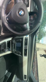 BMW E91 318i - 7