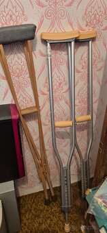 Zdravotnícke pomocky - 7