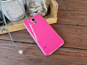 Samsung Galaxy S5 TOP - 7